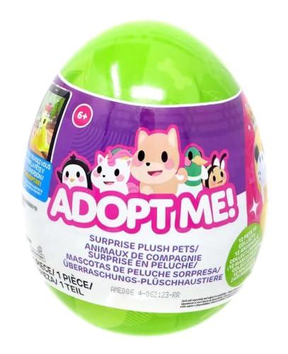 Jazwares Adopt Me - Peluche Surprice 13 cm Asst. (243-0001)