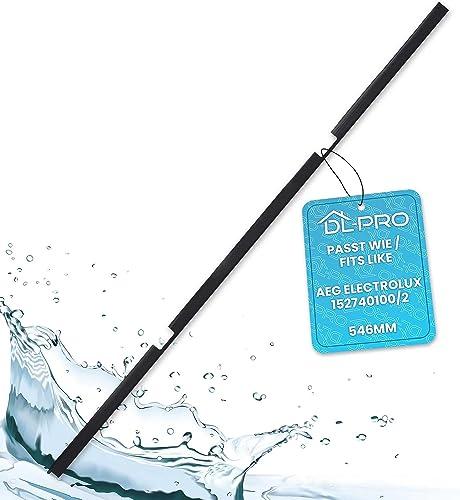 Guarnizione Porta Lavastoviglie Inferiore 546 mm - AEG Electrolux Zanussi 1527401002