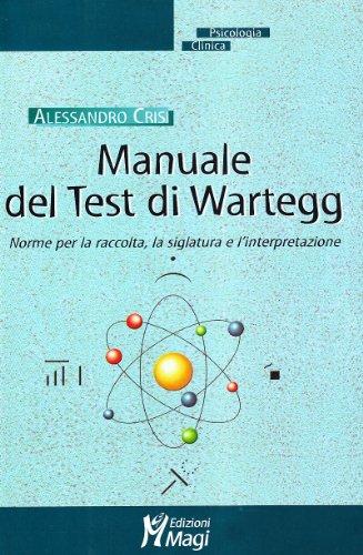 Manuale del test di Wartegg