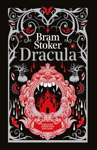 Dracula. Ediz. integrale - Newton Compton Editori