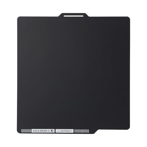 Antinsky Bambu Lab Cold PEI Sheet Double Sided