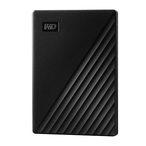 WD My Passport 2TB HDD portatile USB 3.0