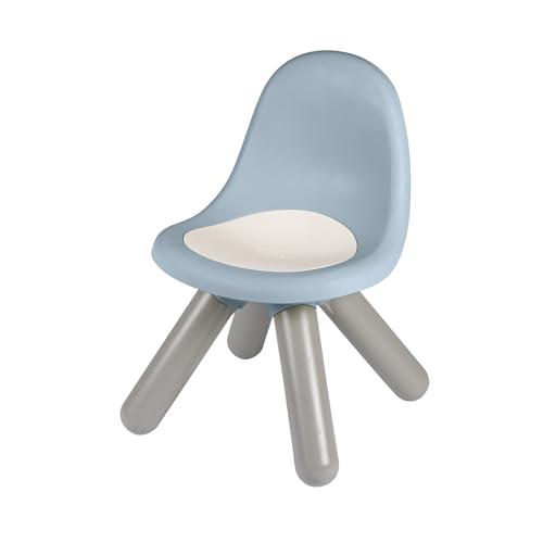 Smoby Life - Sedia per bambini blu