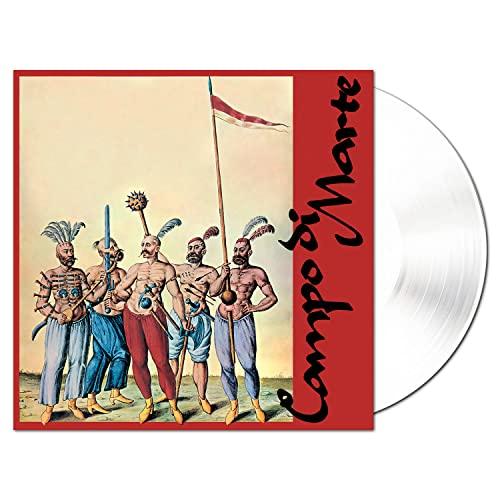 Campo Di Marte (180 Gr. Vinyl Crystal Limited Edt.)