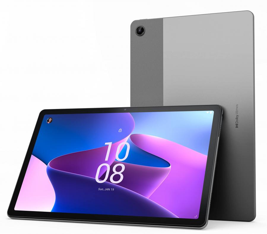 Lenovo Tab M10 Plus (3rd Gen) - Tablet 10.6