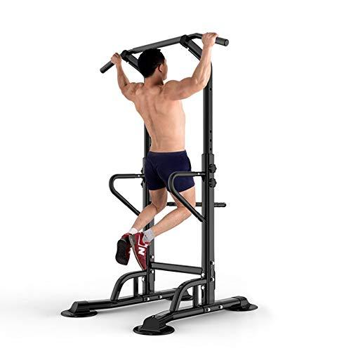 DlandHome Power Tower: La tua Palestra Domestica Multifunzionale