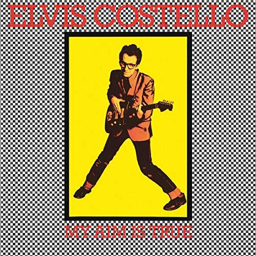 My Aim Is True - Elvis Costello (Vinile)