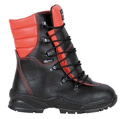 Scarpe Antinfortunistiche FORCE A E P FO WRU HRO SRC