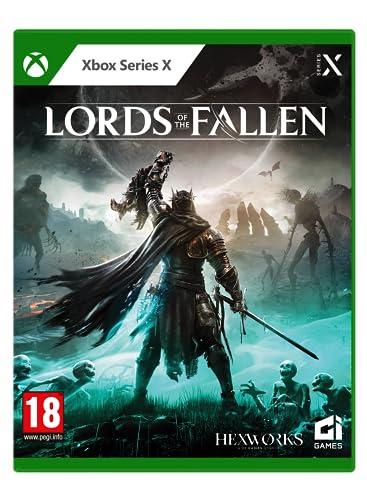 Lords of the Fallen - Standard Edition - Xbox Series X, Xbox One
