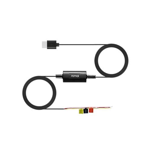 70mai Kit Cablaggio UP03 Alimentazione 24 Ore per Dash Cam Auto