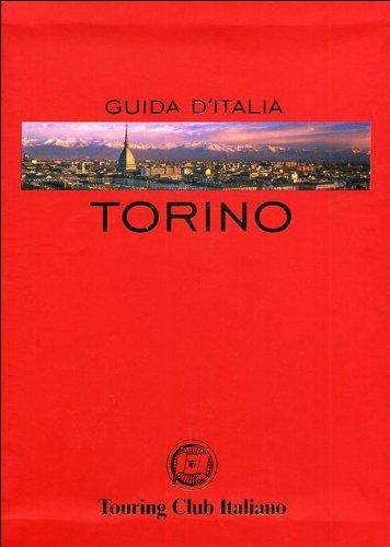 Torino - Guida Touring Club Italiano