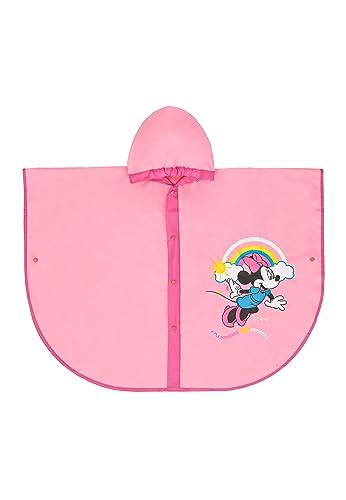 Ellepi Mantella Antipioggia Minnie Topolino - Protezione e Divertimento per Bambini