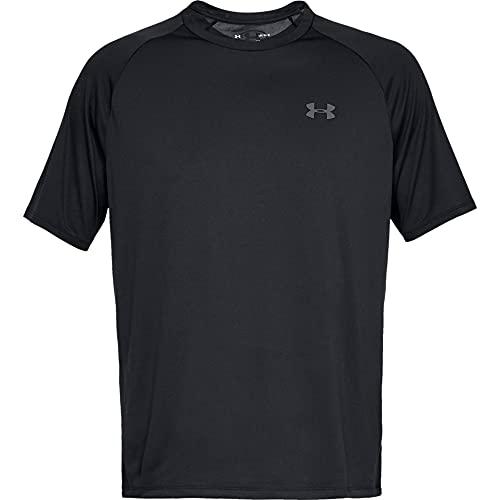 Under Armour Tech 2.0 SS Tee - Maglietta Tecnica Uomo