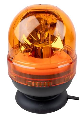 Lampeggiante Alogeno Magnetico 12V 55W AMA