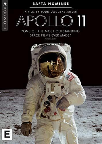 Apollo 11 [DVD] - Rivivi la Conquista Lunare