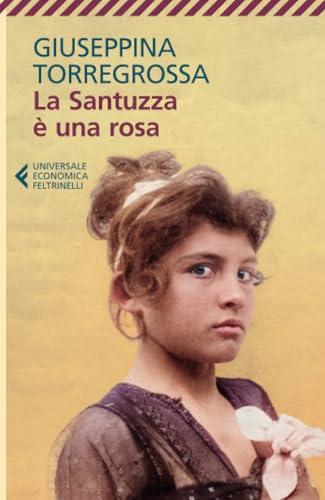 La Santuzza è una rosa
