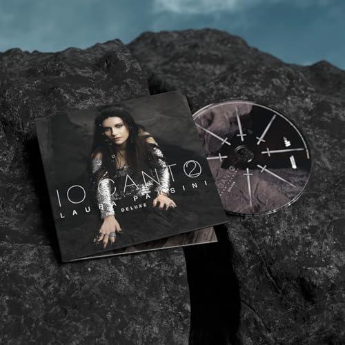 IO CANTO 2 Deluxe CD