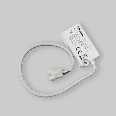 Hisense AEH-W4GX Scheda Wi-Fi per Condizionatori Serie Residenziale