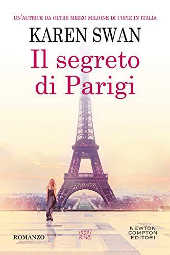 Il segreto di Parigi - Karen Swan