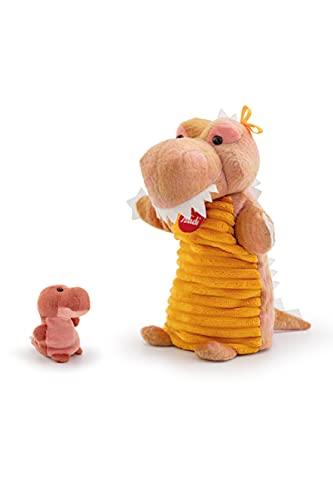 Trudi Marionetta & Baby Dinosauro