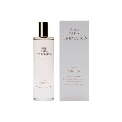 Zara Red Temptation Eau de Parfum 80ml
