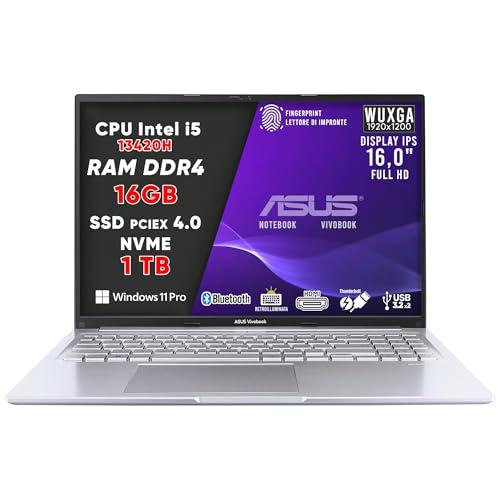 ASUS VivoBook 16