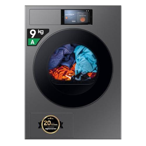 Samsung Asciugatrice Bespoke AI DV90F09F4S/U3