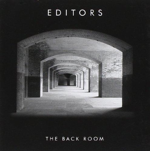 Back Room (CD)