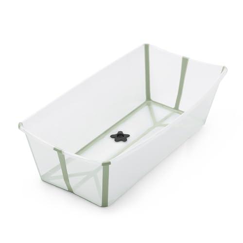 Stokke Flexi Bath X-Large Verde Trasparente