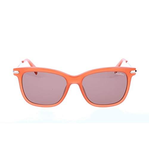 Max Mara MM Edgy II 53 8XF/CO Orange LTGD