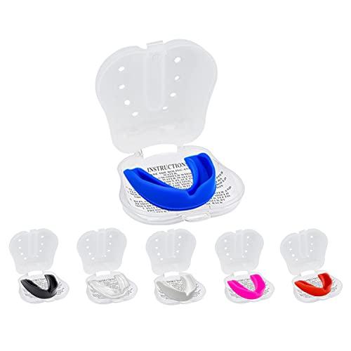 Paradenti Slim Fit Junior per Sport da Combattimento e Contatto