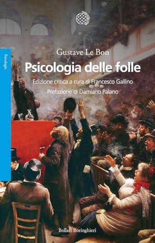 Psicologia delle Folle