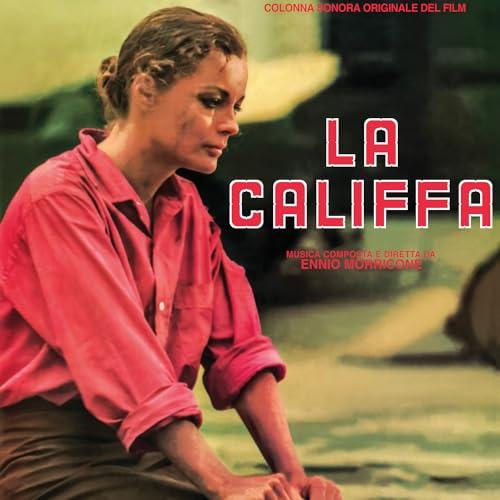 La Califfa (Crystal Clear Vinyl) - Edizione Limitata