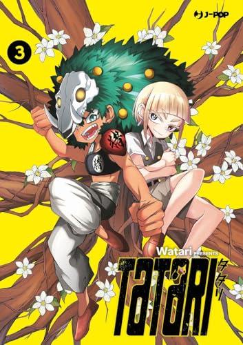 Tatari (Vol. 3)