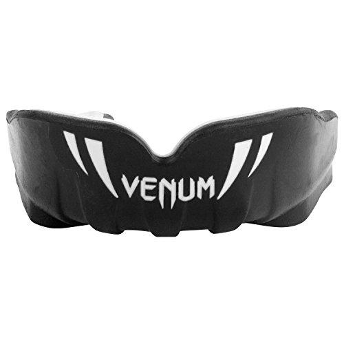 Venum Challenger Paradenti per Bambini Nero/Bianco