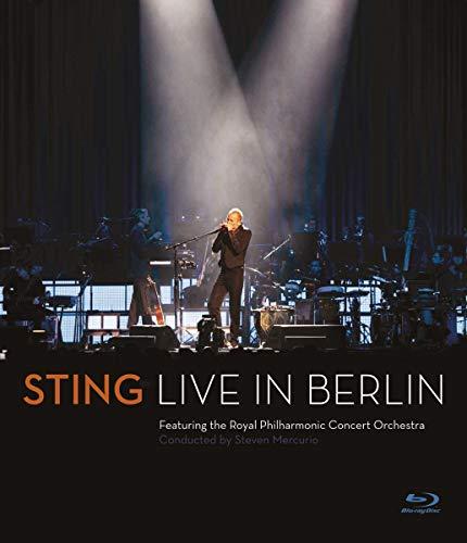 Live In Berlin - Deutsche Grammophon
