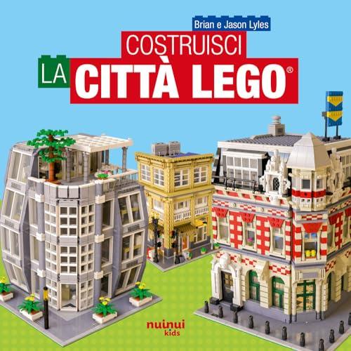 Costruisci la Città Lego®: Edizione a Colori