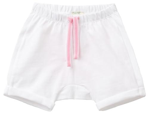 United Colors of Benetton Short 3MI5A900E Pantaloncini Bimba