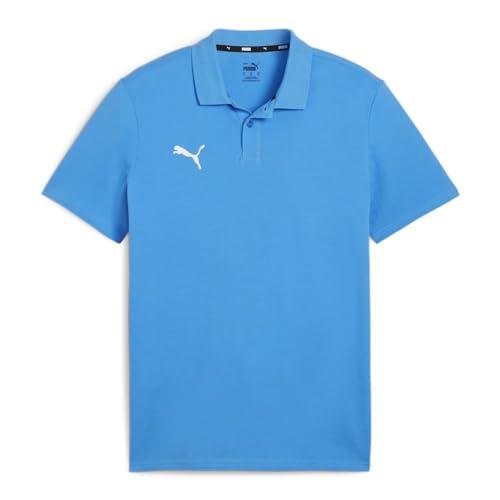 PUMA Polo Unisex Teamgoal Casuals