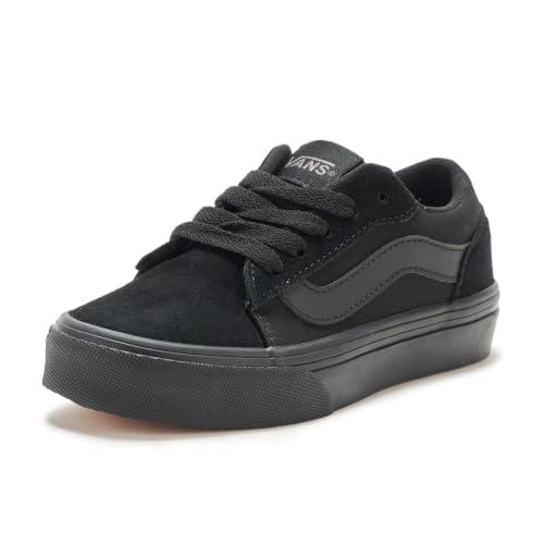Vans Vero LS, Nero/Nero, 6