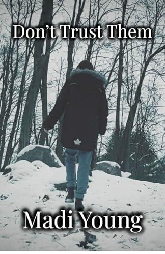 Don’t Trust Them (The Other Dimension Series Book 1) - Edizione Inglese