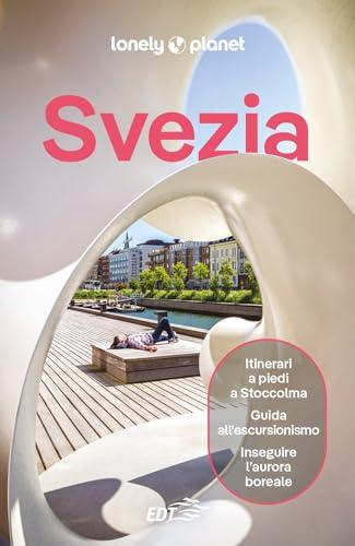 Svezia: Guida Completa per un Viaggio Indimenticabile