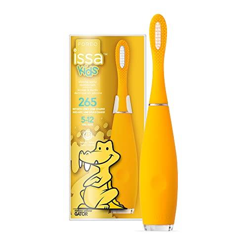 FOREO ISSA kids - Spazzolino Elettrico Sonico per Bambini