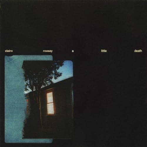A Little Death - Colonna Sonora Originale