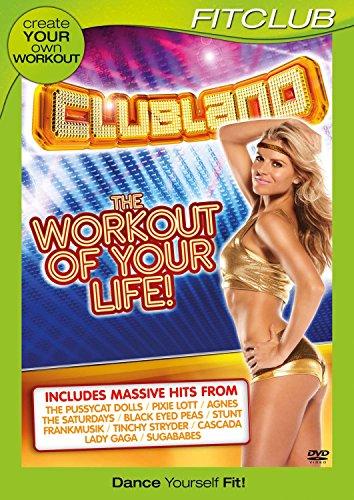 Clubland - Workout Of Your Life