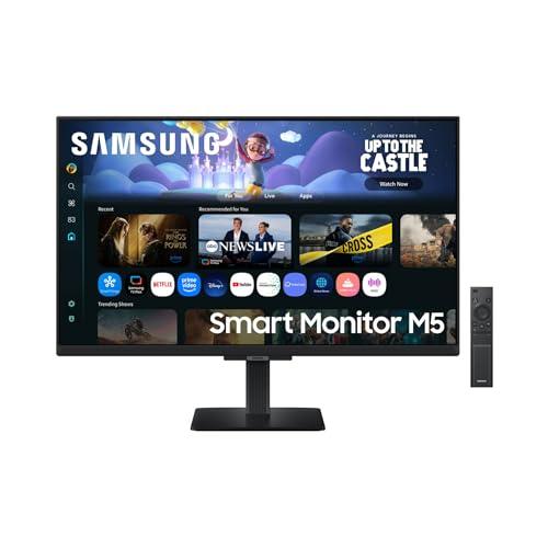 Samsung Smart Monitor M5 27