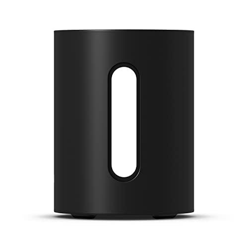 SONOS - Subwoofer Sub Mini - Nero