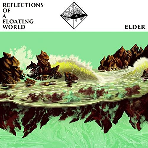 Reflections of a Float - Elder Of