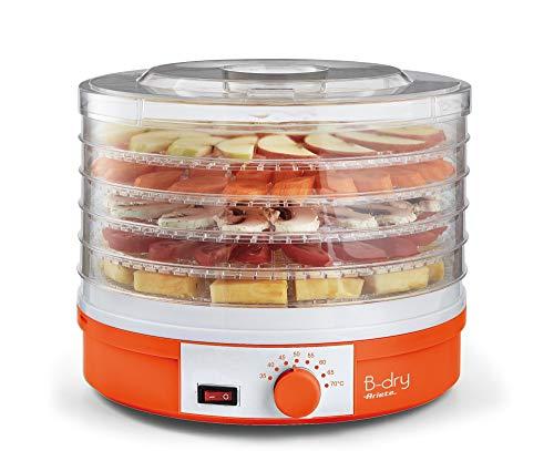 Ariete 616 B-Dry Essiccatore e Disidratatore Alimentare