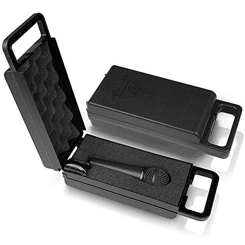 Behringer XM8500 Microfono Dinamico per Voce